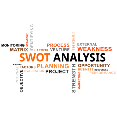 SWOT Analysis and Reporting